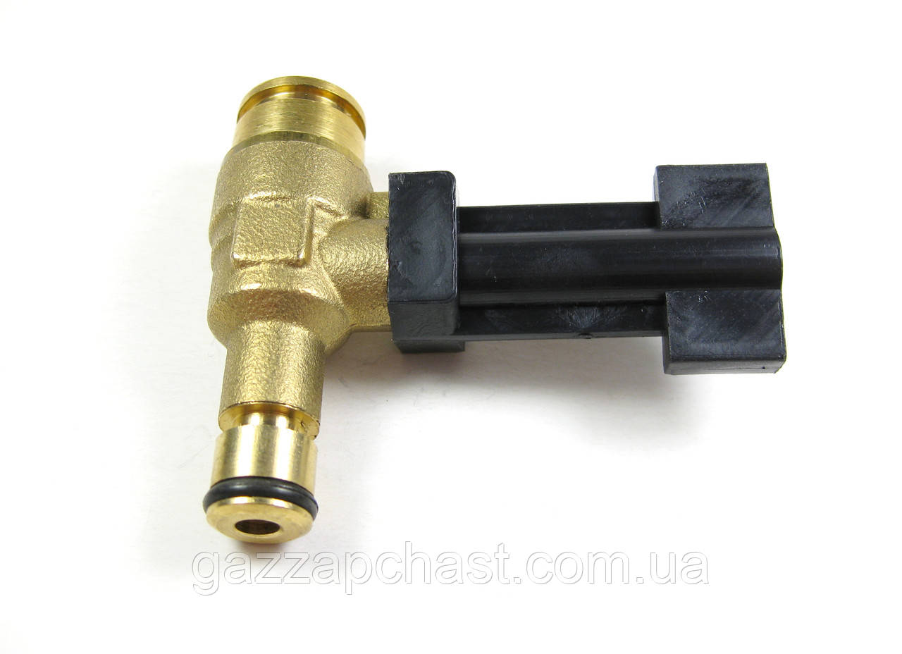 Кран підживлення Bosch Gaz 4000 / Junkers, латунний (8718642268) - Зображення 6