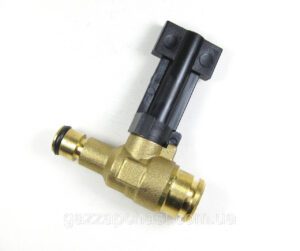 Кран підживлення Buderus Logamax U052, U054 24/28K, латунний (87199053340)