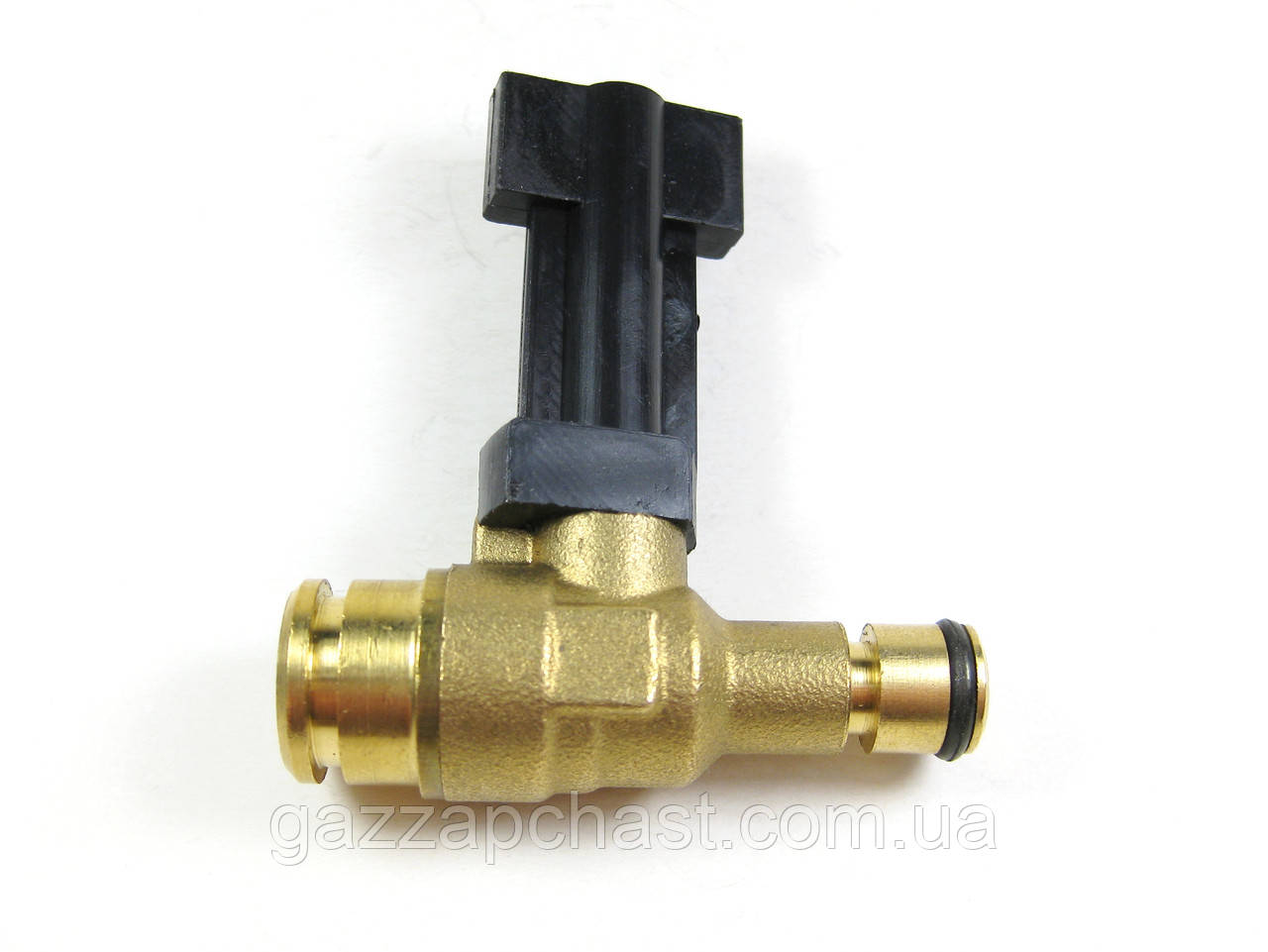 Кран підживлення Buderus Logamax U052, U054 24/28K, латунний (87199053340) - Зображення 7
