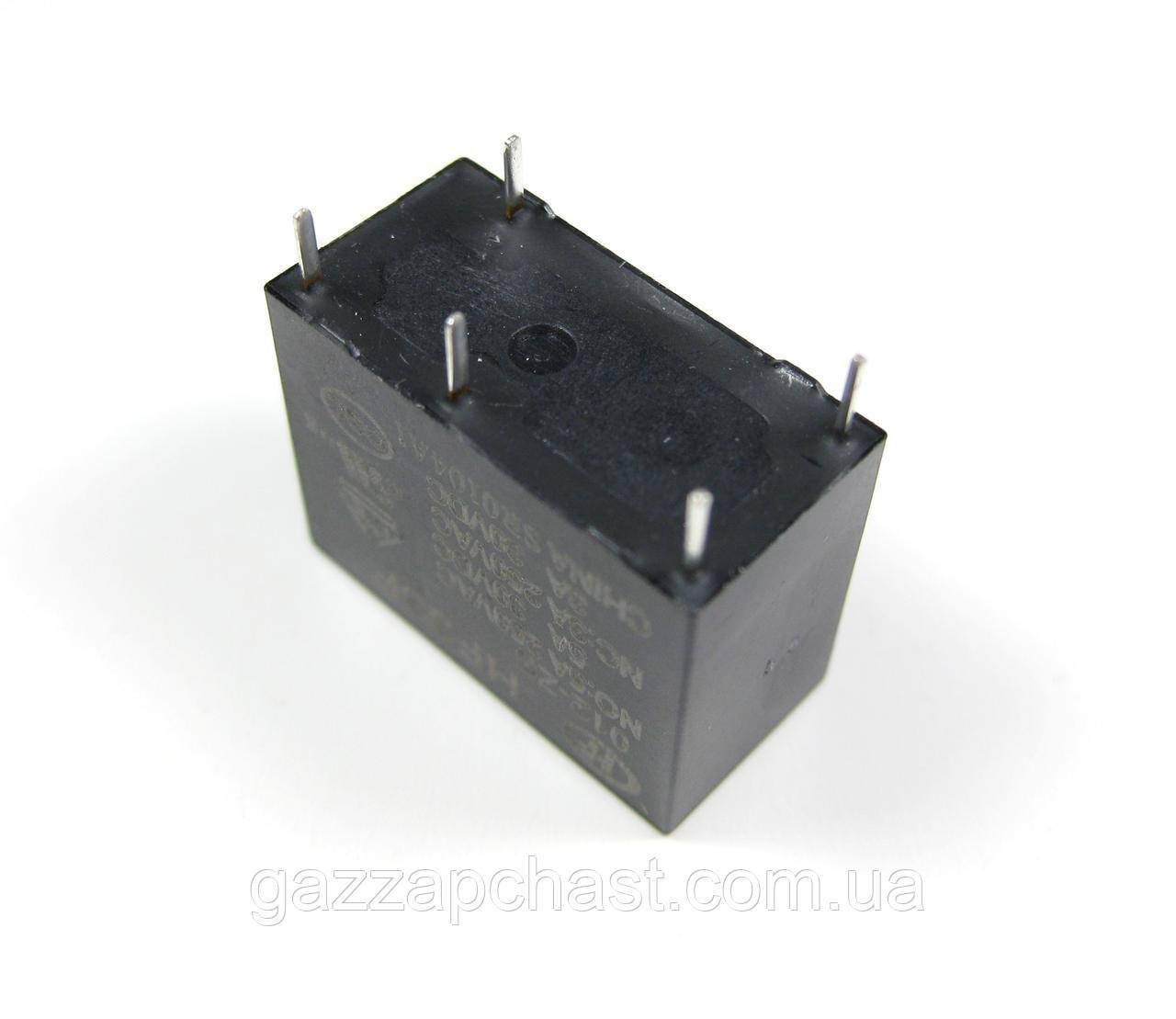 Реле HF33F для плати Ariston UNO - Зображення 6