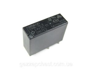 Реле G5NB-1A-E для ремонту електронних плат газових котлів, Omron, 24В