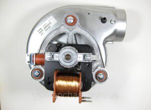Вентилятор Ferroli Domiproject F24D, FerEasy F24D, Domitech F24D, Divatech F24D, FIME (39846780)