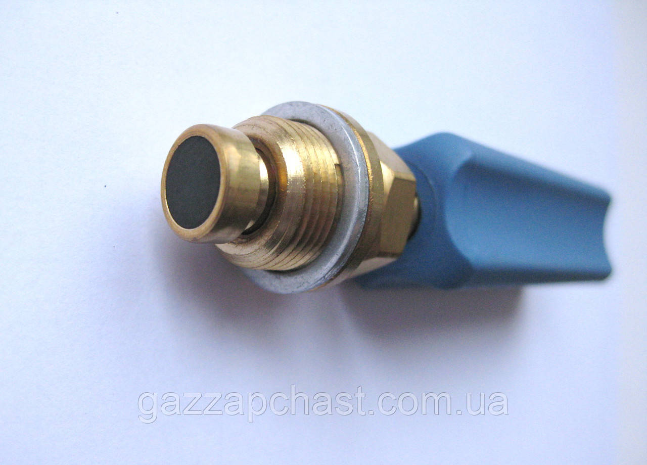 Кран підживлення Baxi Eco, Luna, Prime, Duo Tec, Westen Pulsar, Energy, Star Digit (611930) - Зображення 5