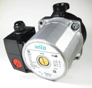 Насос для електричних котлів Wilo RS 15/6-3 P  (56982604)