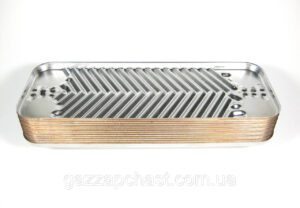 Теплообмінник пластинчастий Protherm Lynx, Jaguar 0020119605