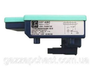 Плата розпалу / іонізації Fondital Bali RTN, Nova Florida Altair RTN 6WSCEACC00 (0.537.201)