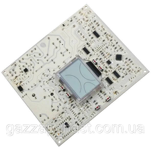 Плата керування Ferroli Domitech, Domicondens (39820660) - Зображення 2
