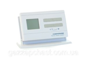 Кімнатний термостат Computherm Q3 (провідний)