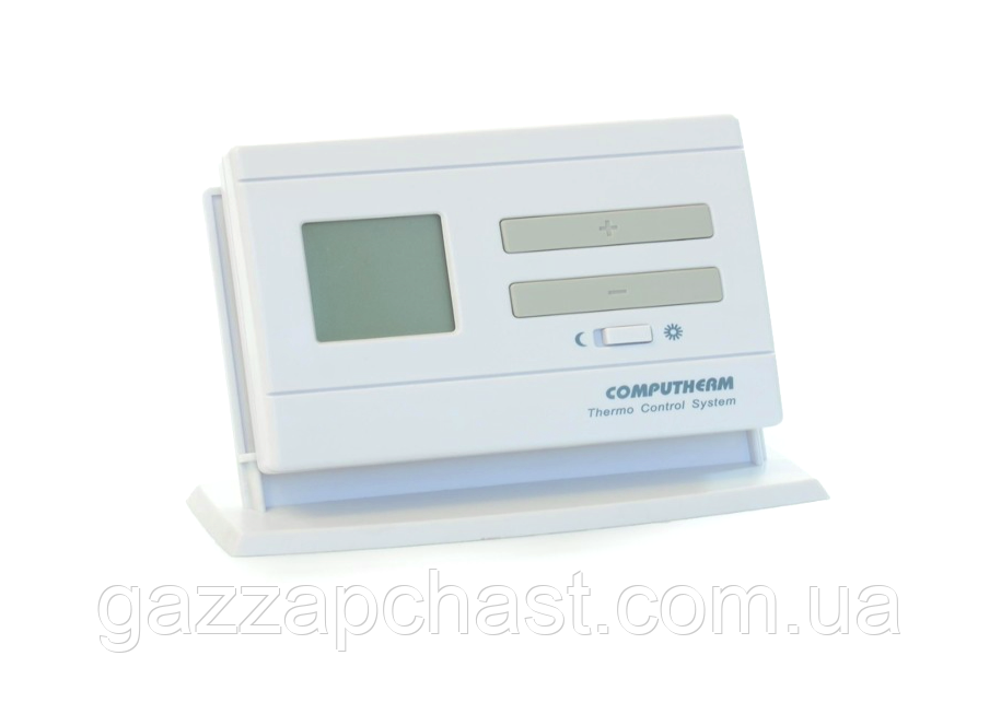 Кімнатний термостат Computherm Q3 (провідний)