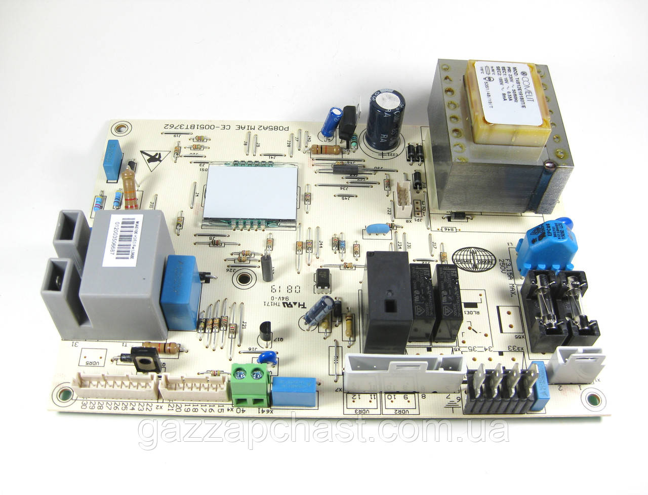 Плата Immergas Eolo Star 24 3 E, Nike Star 24 3 E (1.025378)