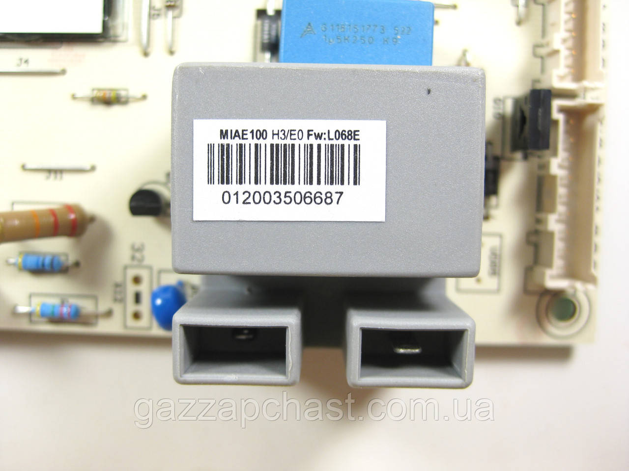 Плата Immergas Eolo Star 24 3 E, Nike Star 24 3 E (1.025378) - Зображення 8