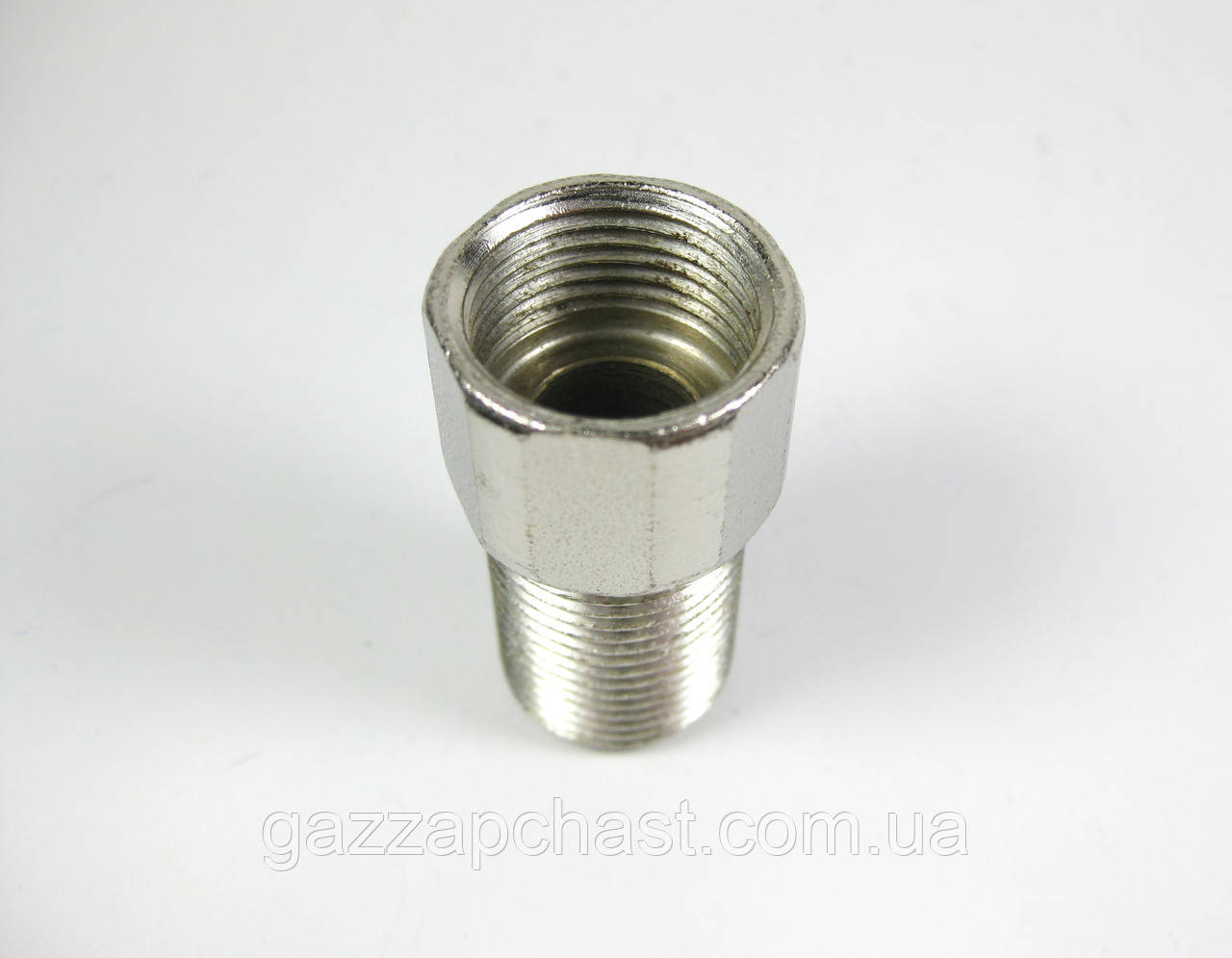 Удлинитель резьбы 3/8", 36 мм (3836) — изображение 5