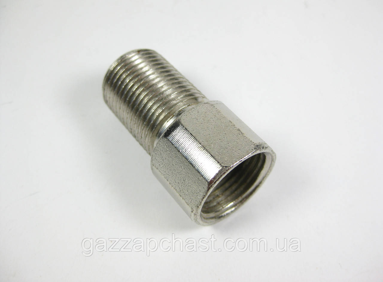 Удлинитель резьбы 3/8", 36 мм (3836) — изображение 3