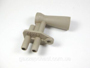 Трубка Вентурі Vaillant Turbomax, Turbotec  (094282)
