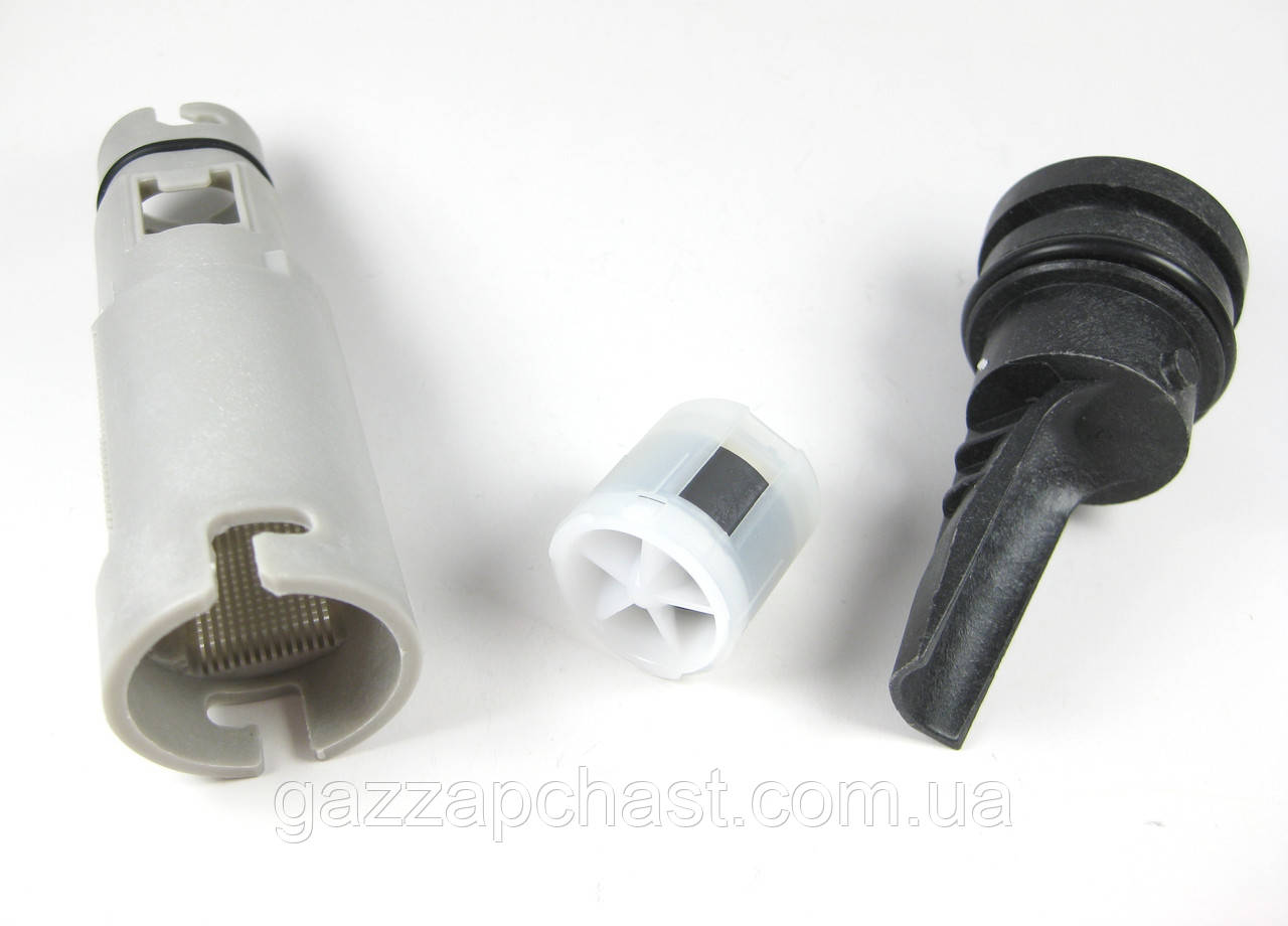 Датчик протока Ariston Clas, Genus, Egis, Matis, AS, BS 65104317 (Bitron) - Зображення 5
