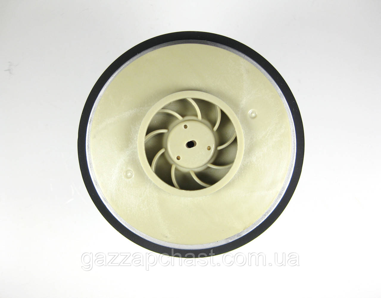 Ротор насосу Grundfos 15-50 для газових котлів (D1550) - Зображення 5