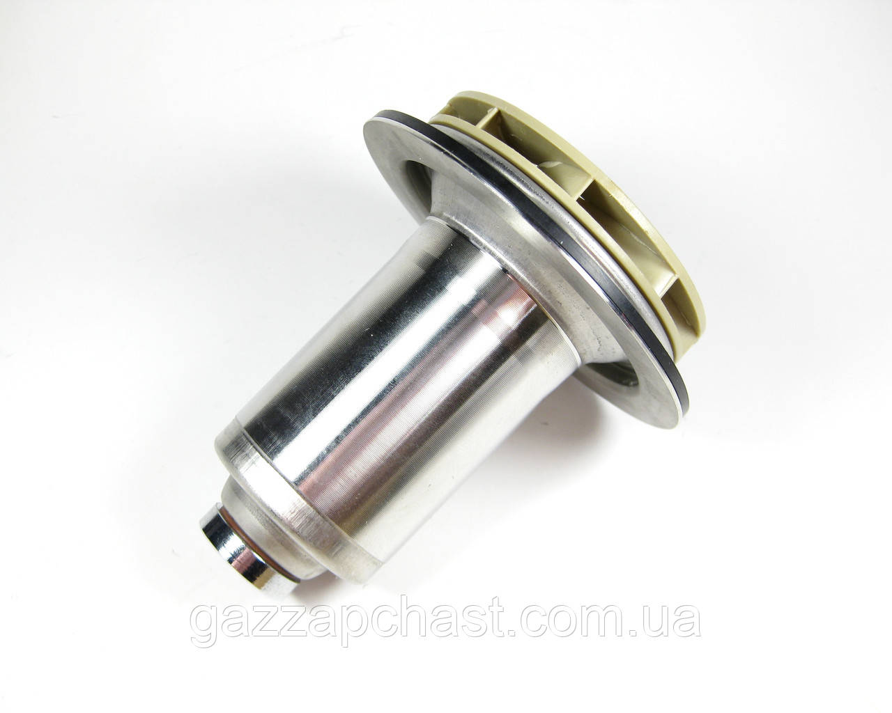 Ротор насосу Grundfos 15-50 для газових котлів (D1550)