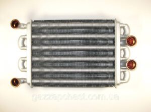 Теплообмінник Immergas Nike / Eolo Star 24 3 E, Valmex (ІталІя)  (1.024398)