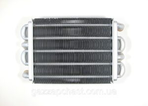 Теплообмінник Demrad Nepto HKT2 (Valmex)  (3003202564)
