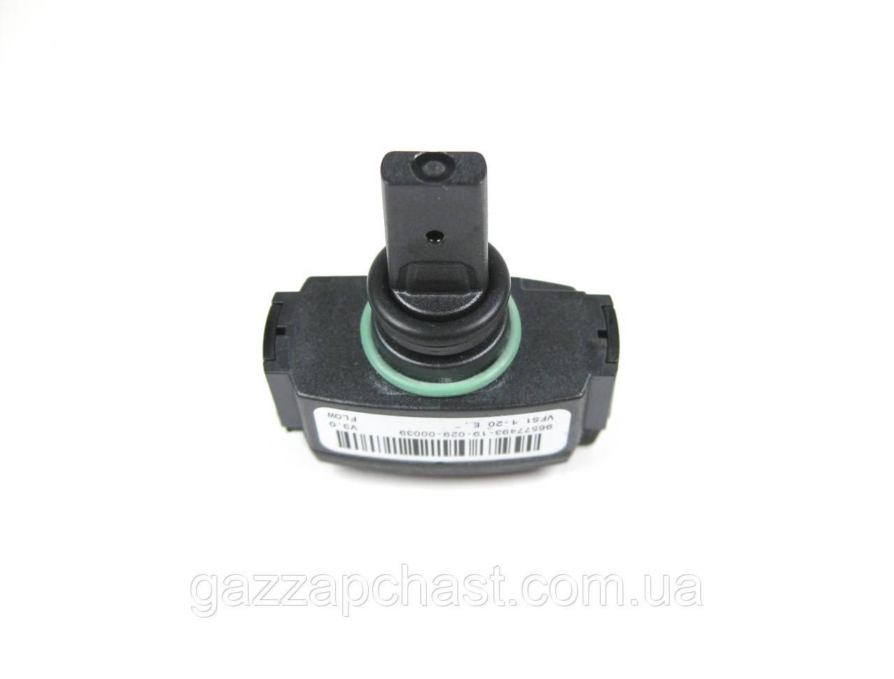 Датчик протока і температури Wolf CGU-2K, CGG-1K, CGG-2K (2745200) - Зображення 3