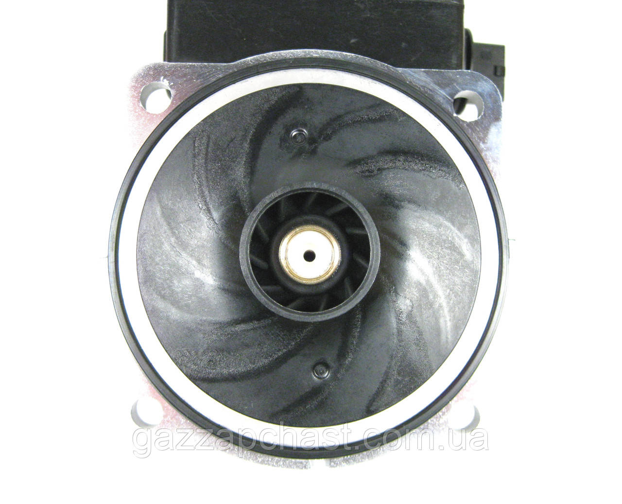 Насос Duca 15-5D, аналог Wilo KSL 15/5-3 C Viessmann, Vaillant, Ferroli, Fondital та ін. 21 мм (D6821) - Зображення 6