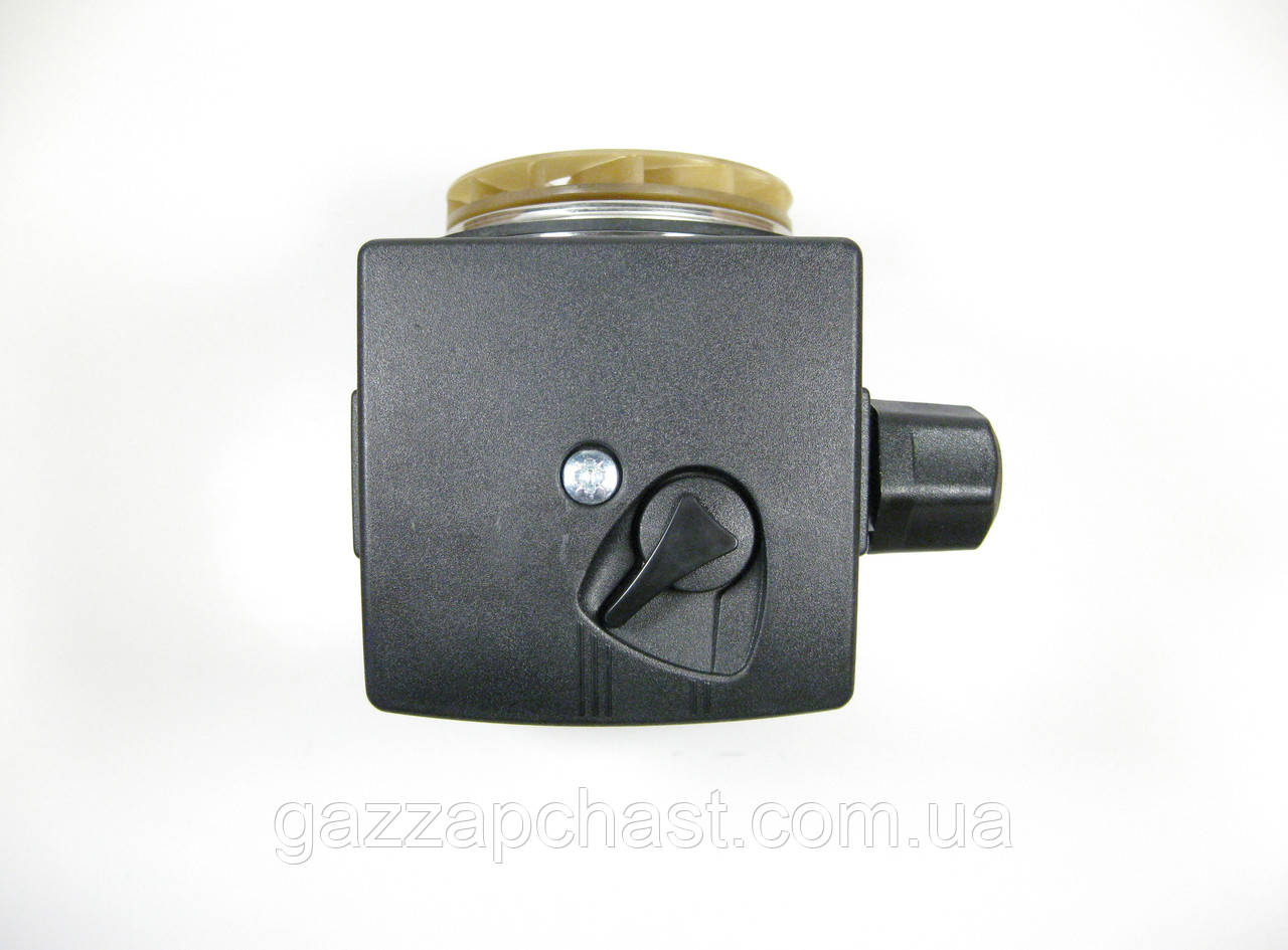 Насос Grundfos 15-50 для котлів Baxi, Westen, Ferroli, Ariston, Hermann, Beretta та ін., 75 Вт (4700998202) - Зображення 6