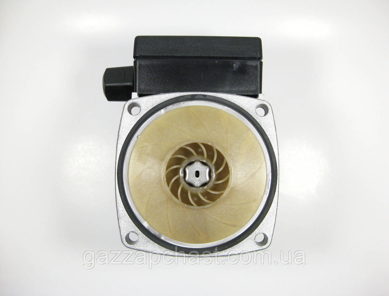 Насос Grundfos 15-50 для котлів Baxi, Westen, Ferroli, Ariston, Hermann, Beretta та ін., 75 Вт (4700998202) - Зображення 5