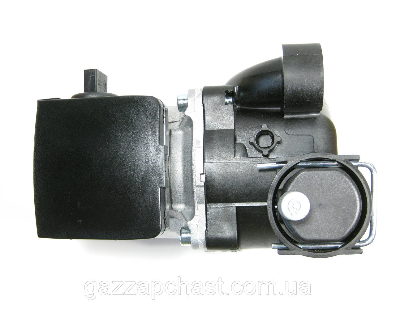 Насос Westen Quasar D, Pulsar D, Baxi Fourtech, Mainfour, оригінал (721957500) - Зображення 6