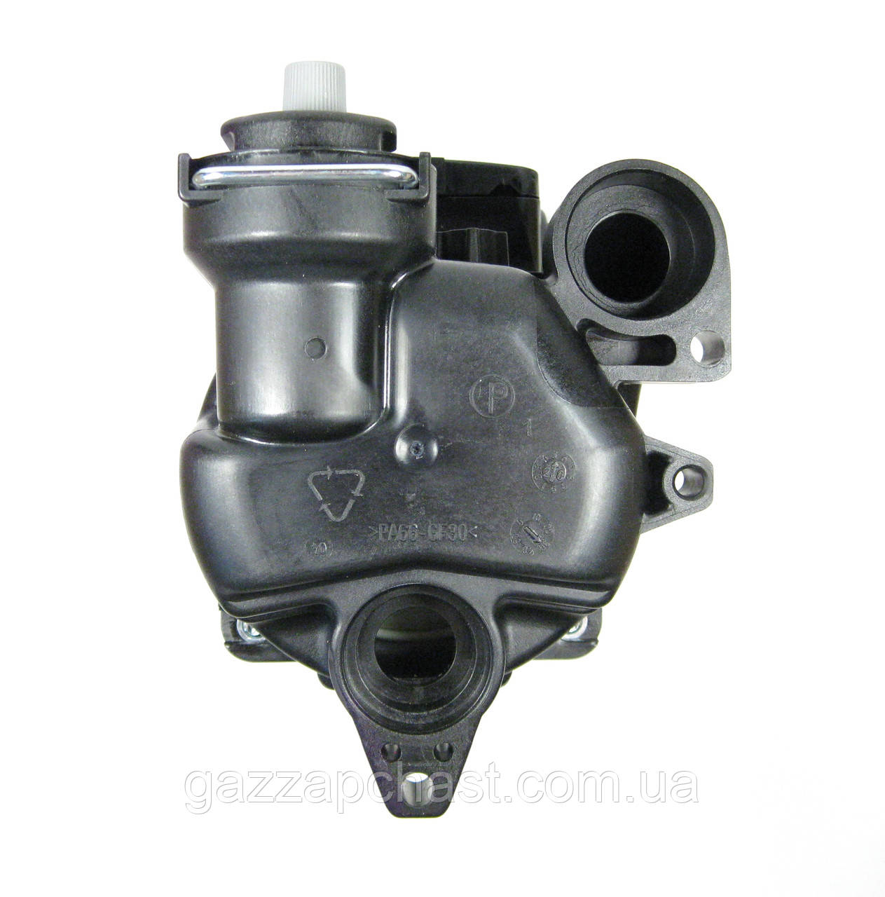 Насос Westen Quasar D, Pulsar D, Baxi Fourtech, Mainfour, оригінал (721957500) - Зображення 7
