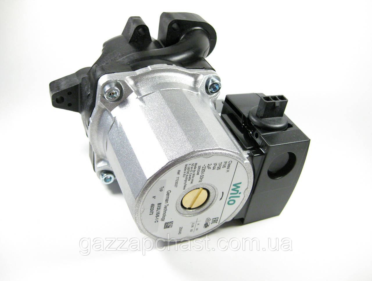 Насос Westen Quasar D, Pulsar D, Baxi Fourtech, Mainfour, оригінал (721957500)