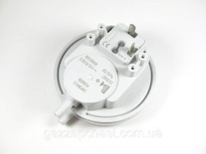 Пресостат газового котла 65/50 Pa, BDR (26550)