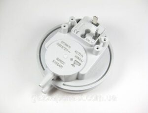 Пресостат газового котла 40/25 Pa, BDR (24025)