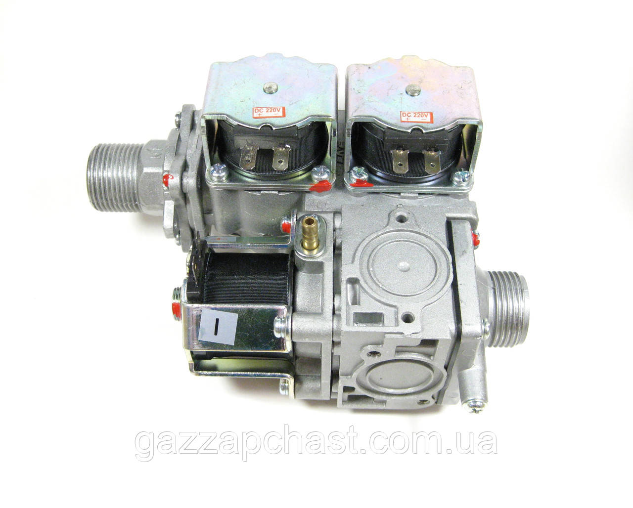 Газовый клапан Zoom Boilers, Rocterm, Altogas, Nobel, Termal (AA10021023) — изображение 3