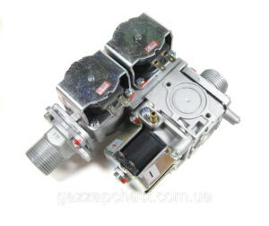 Газовий клапан Zoom Boilers, Rocterm, Altogas, Nobel, Termal (AA10021023)