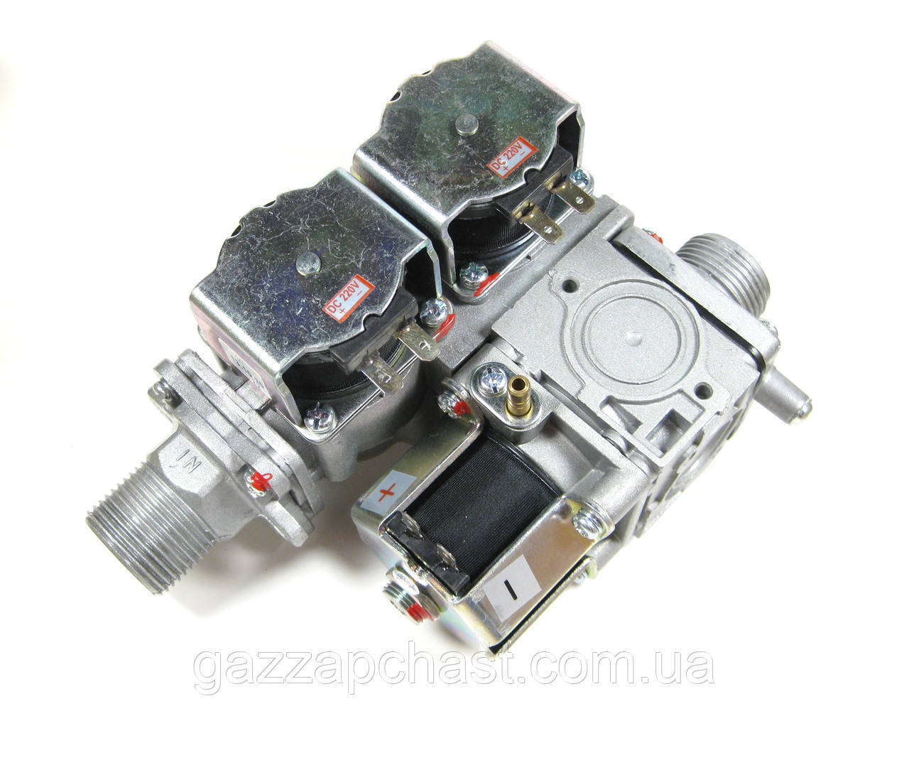 Газовый клапан Zoom Boilers, Rocterm, Altogas, Nobel, Termal (AA10021023)