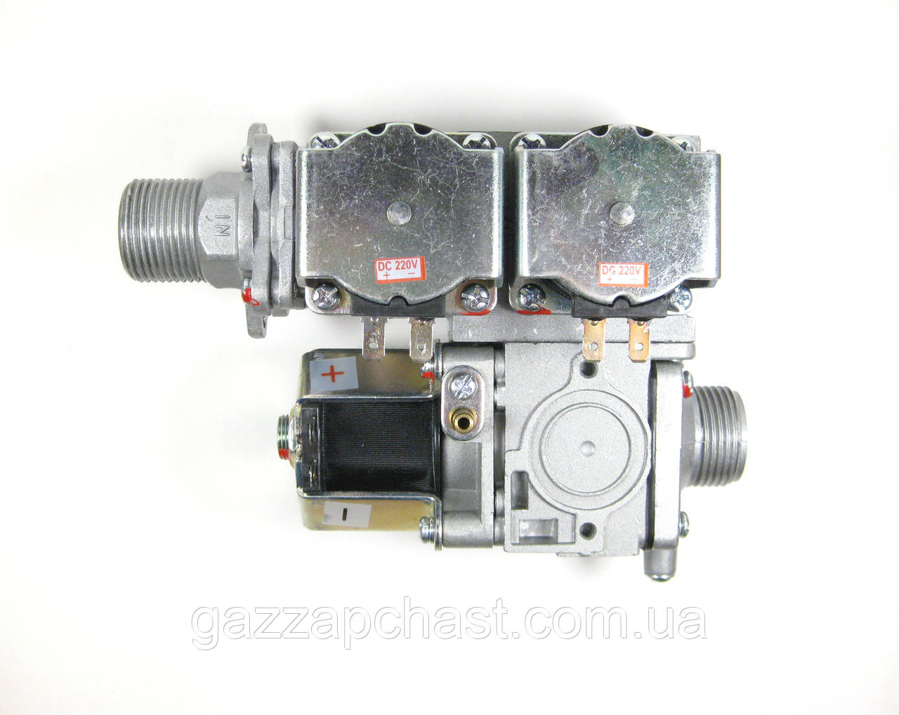 Газовый клапан Zoom Boilers, Rocterm, Altogas, Nobel, Termal (AA10021023) — изображение 6