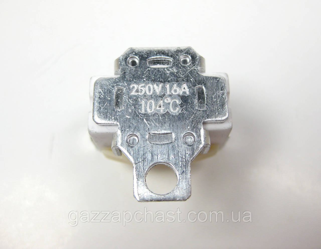 Датчик перегріву, контролю тяги Bosch, Junkers, ECA, Termet, 104ºС (87072062040) - Зображення 7