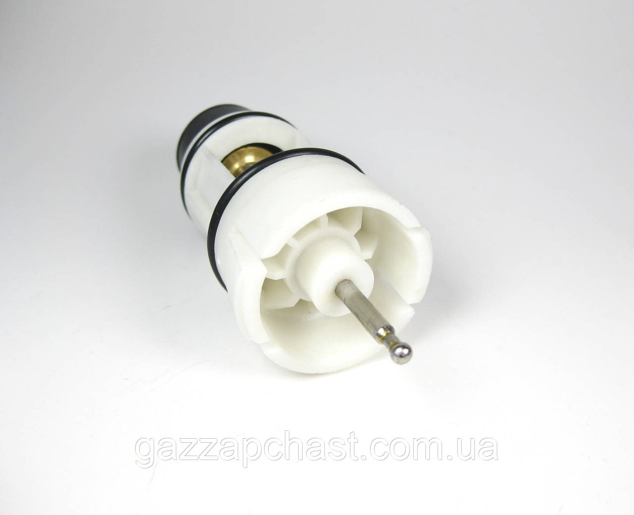 Картридж триходового клапану Vaillant TurboTec, AtmoTec, EcoTec, EcoCompact, Protherm Пантера (178978) - Зображення 3