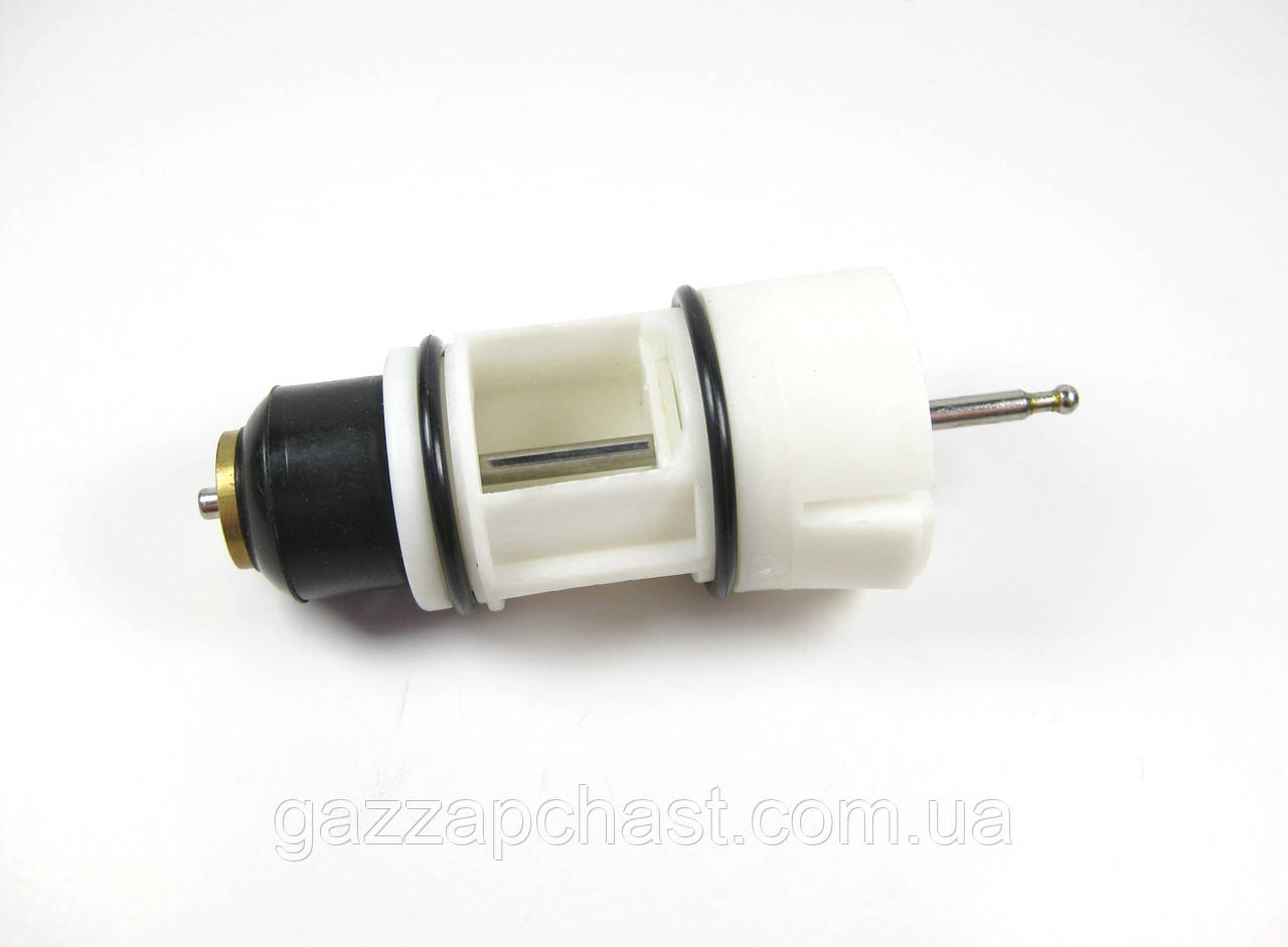 Картридж триходового клапану Vaillant TurboTec, AtmoTec, EcoTec, EcoCompact, Protherm Пантера (178978) - Зображення 2
