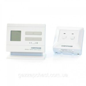 Термостат цифровий бездротовий Computherm Q3 RF