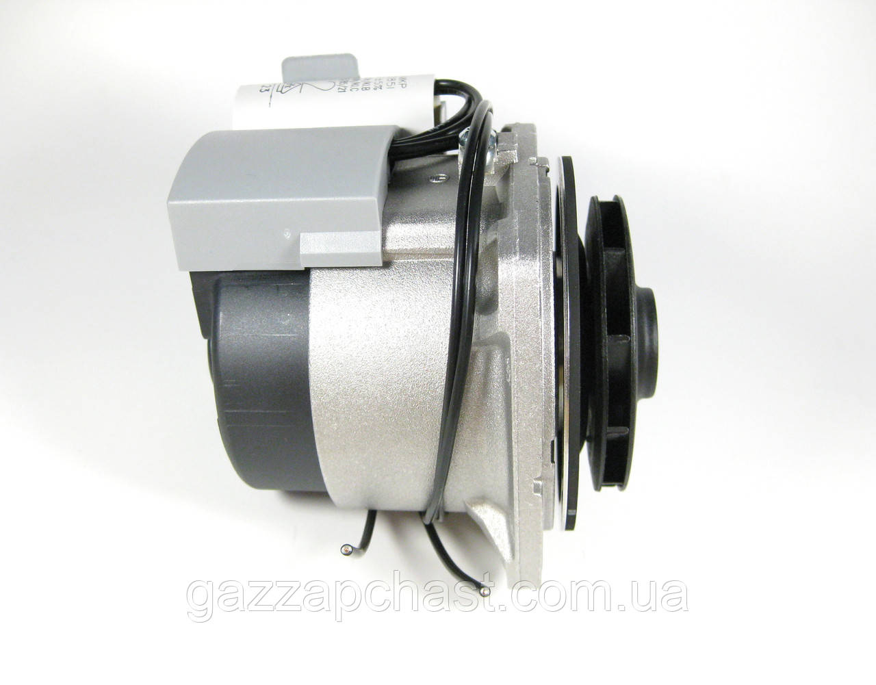 Насос Wilo для котлів Ariston, Sime, Fondital, Protherm, Nova Florida, Biasi, Saunier Duval (65105039) - Зображення 7