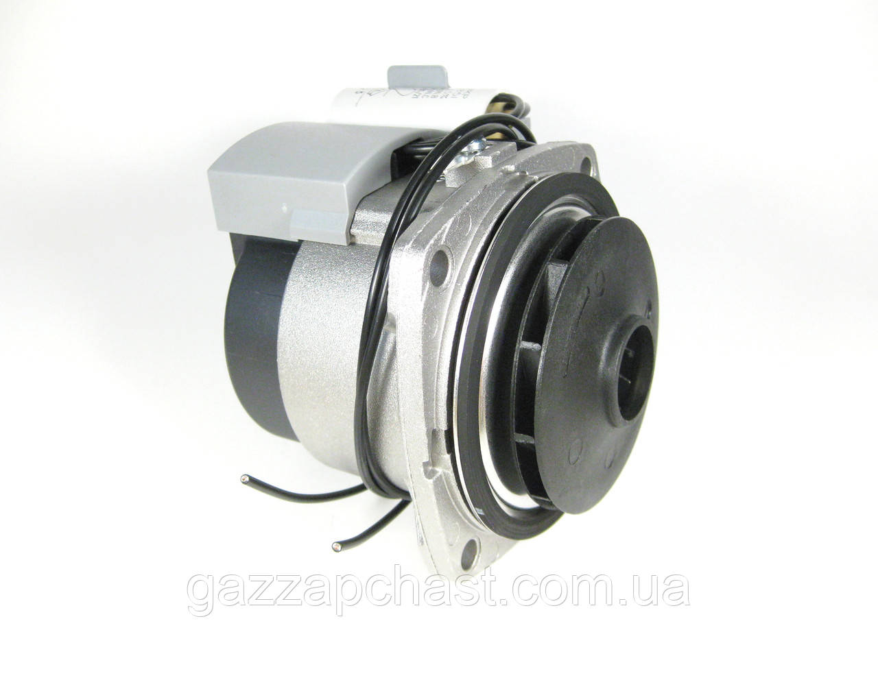 Насос Wilo для котлів Ariston, Sime, Fondital, Protherm, Nova Florida, Biasi, Saunier Duval (65105039) - Зображення 6