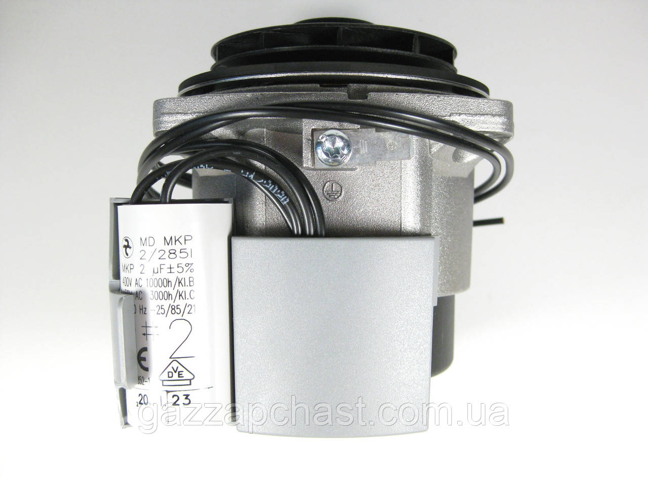 Насос Wilo для котлів Ariston, Sime, Fondital, Protherm, Nova Florida, Biasi, Saunier Duval (65105039) - Зображення 9
