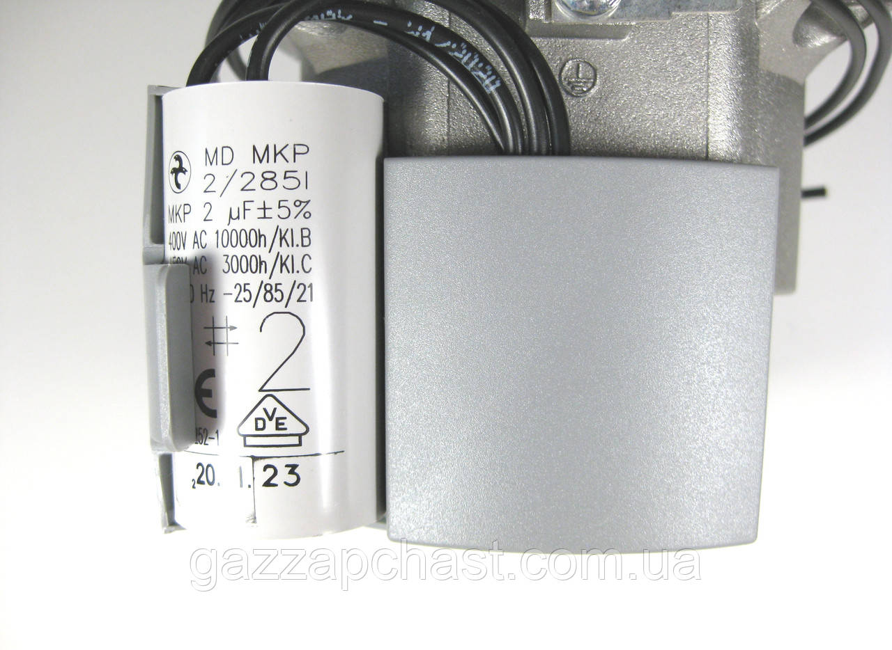 Насос Wilo для котлів Ariston, Sime, Fondital, Protherm, Nova Florida, Biasi, Saunier Duval (65105039) - Зображення 8
