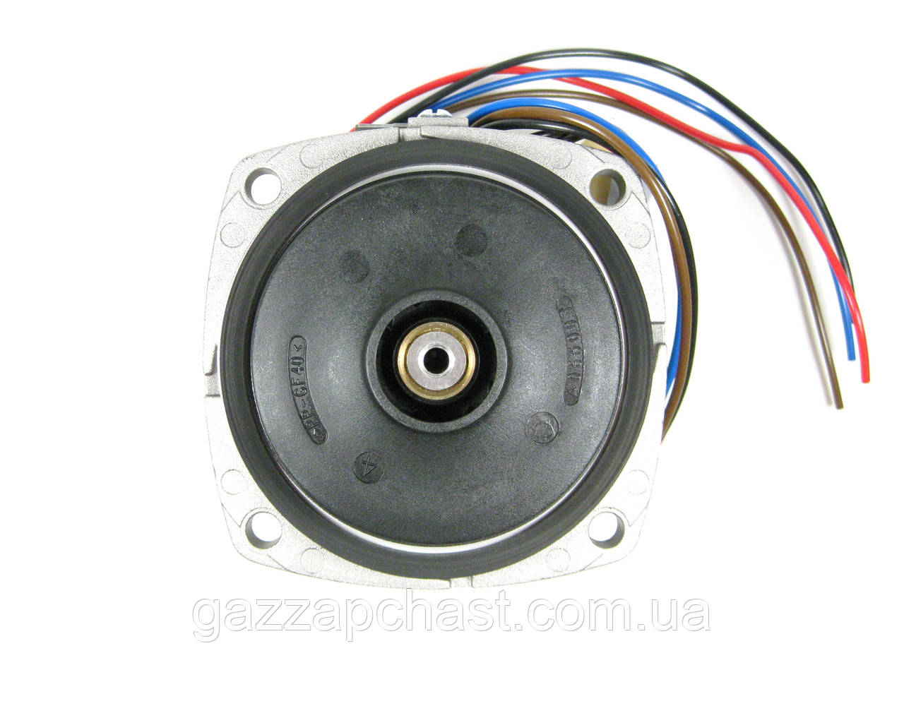 Насос Wilo для котлів Ariston, Chaffoteaux, Protherm (двошвидкісний) (65104319) - Зображення 7