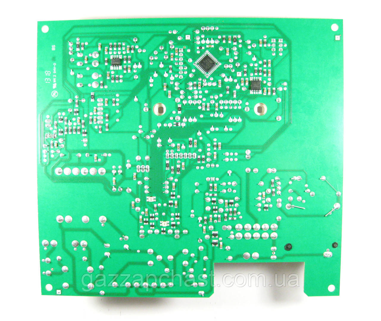 Плата Nova Florida Vela Compact, Fondital Panarea, Victoria Compact (6SCHEMOD26) - Зображення 5