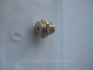 Напрямна шпильки мікроперемикача (втулка латунна) Baxi, Westen, Solly, Rens, Zoom, Protherm (5634820)