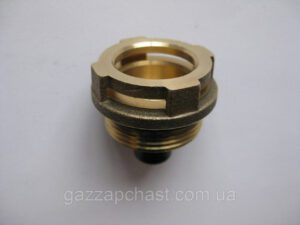 Гайка (напрямна сервоприводу) триходового клапану Zoom, Rens, Baxi, Grandini, Protherm (50101017)