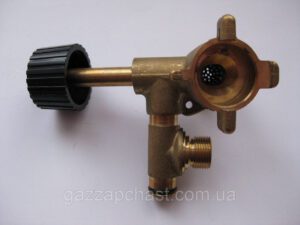 Кран підживлення Baxi Main 5 з гідровузлом (711251100)