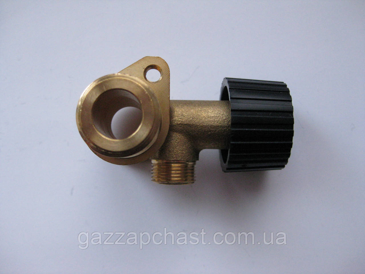 Кран підживлення Westen Quasar D, Baxi Main Four оригінал (710224400) - Зображення 2